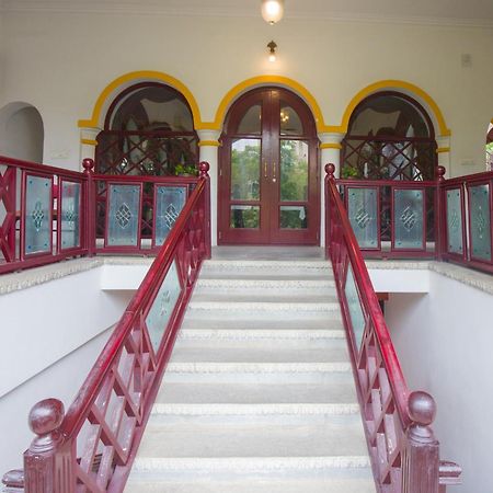 Bedla House- Boutique Heritage Homestay Udaipur Kültér fotó