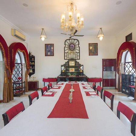 Bedla House- Boutique Heritage Homestay Udaipur Kültér fotó
