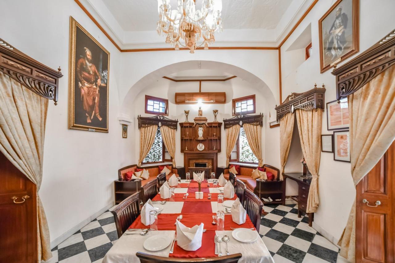 Bedla House- Boutique Heritage Homestay Udaipur Kültér fotó