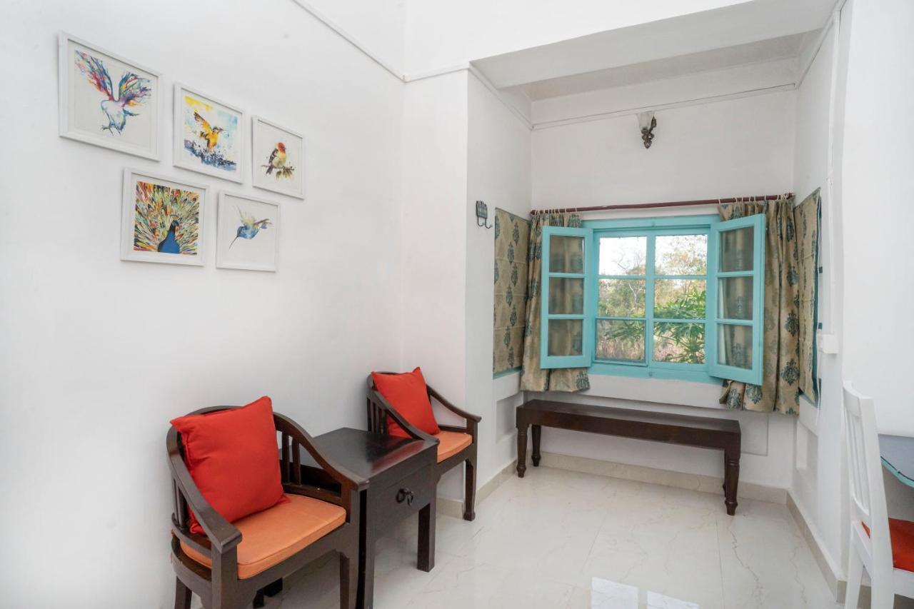 Bedla House- Boutique Heritage Homestay Udaipur Kültér fotó
