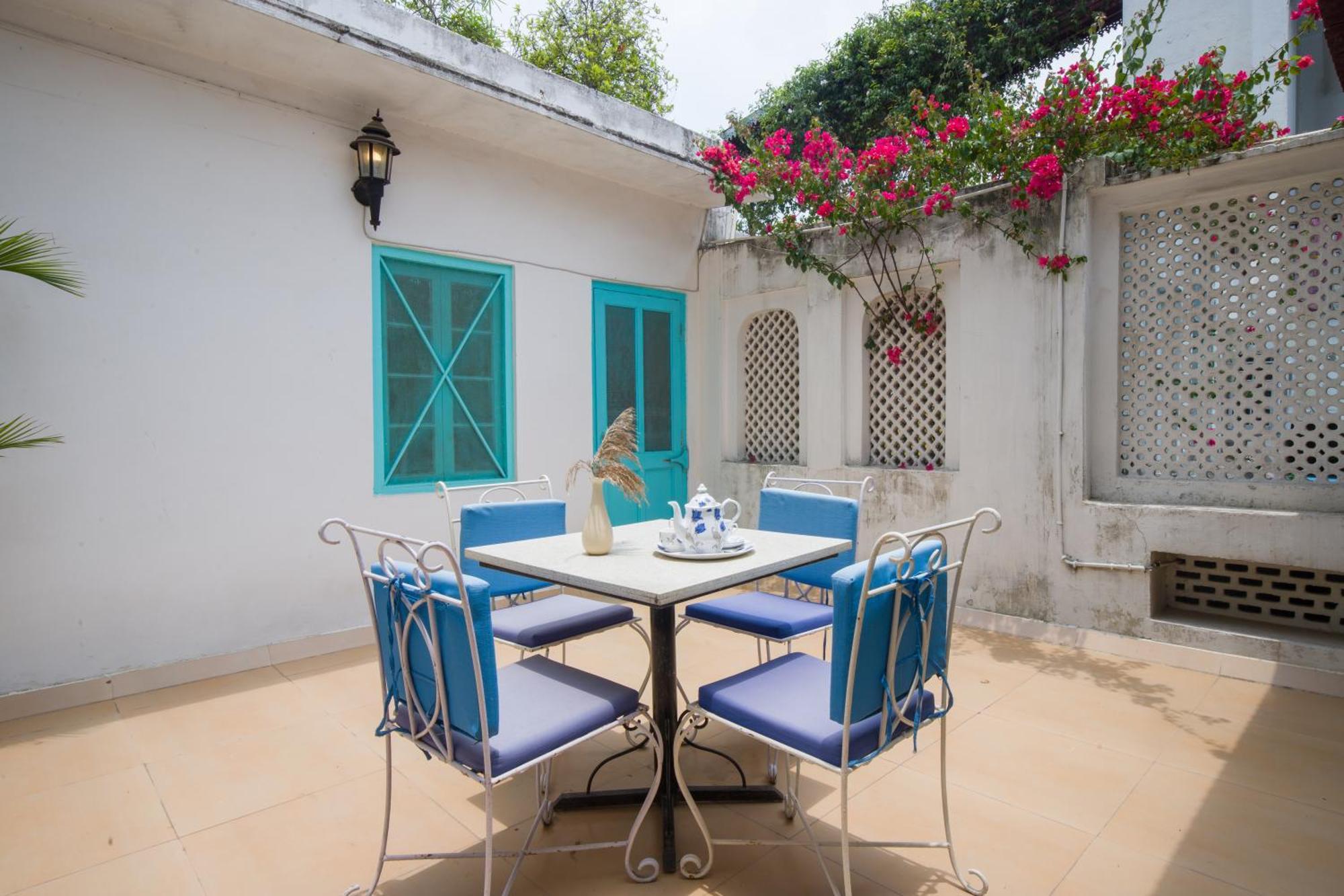 Bedla House- Boutique Heritage Homestay Udaipur Kültér fotó