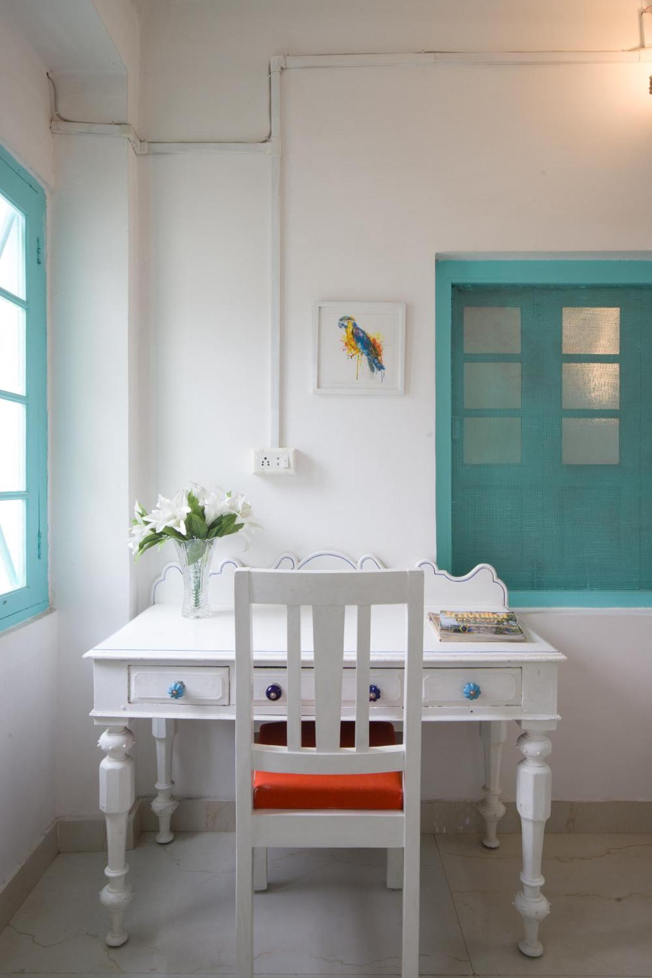 Bedla House- Boutique Heritage Homestay Udaipur Kültér fotó