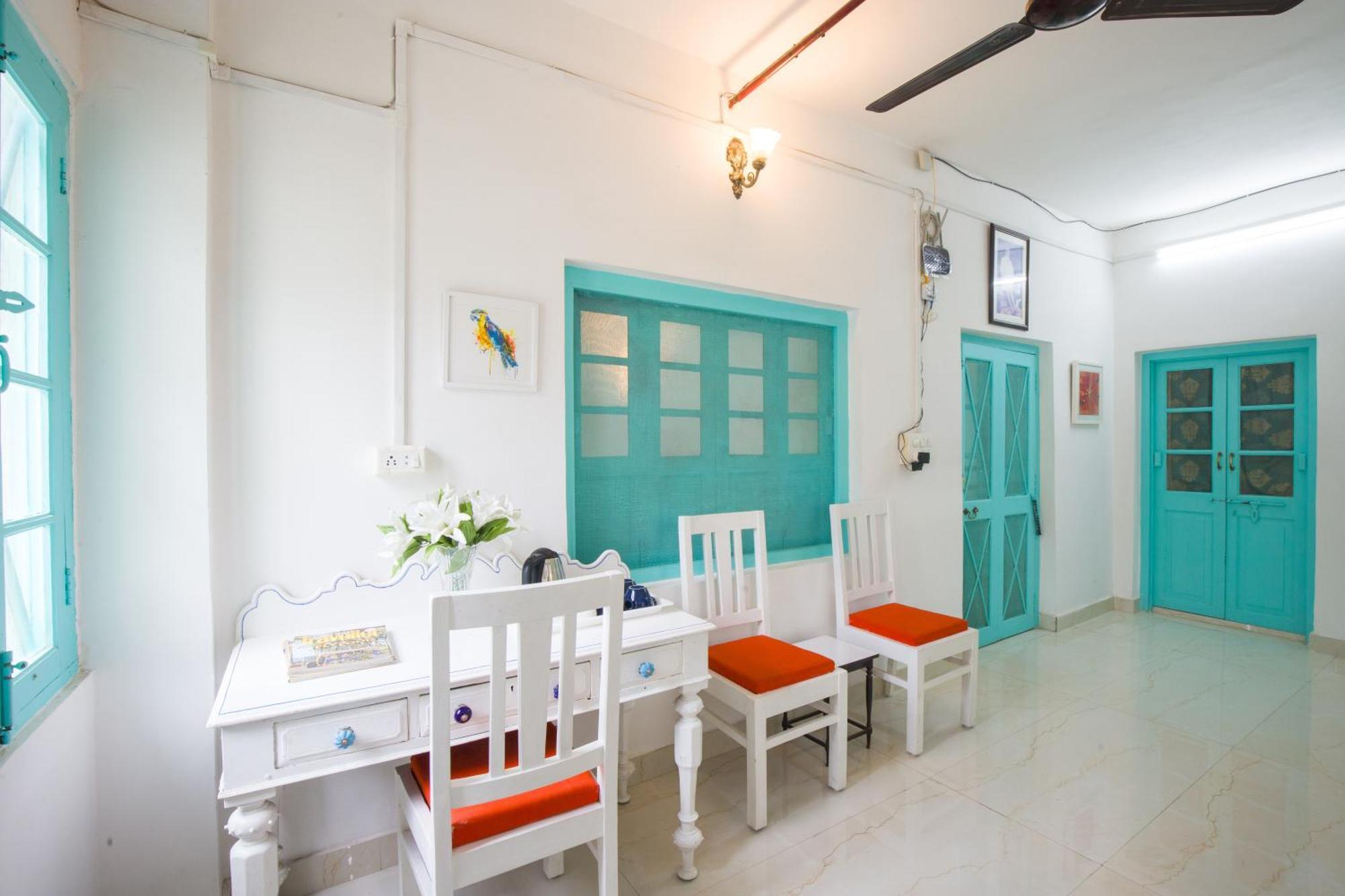 Bedla House- Boutique Heritage Homestay Udaipur Kültér fotó