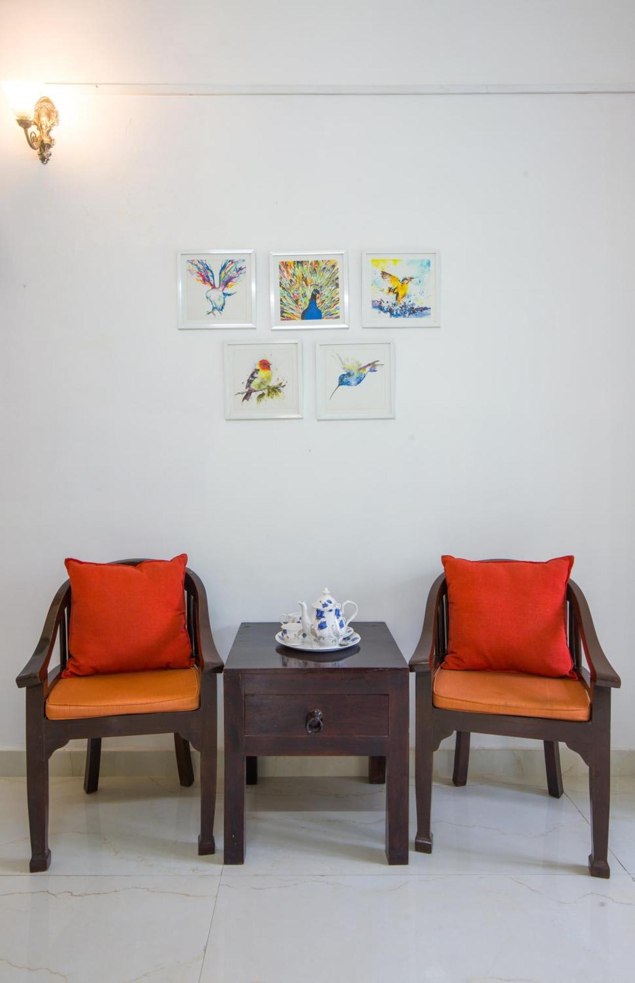 Bedla House- Boutique Heritage Homestay Udaipur Kültér fotó