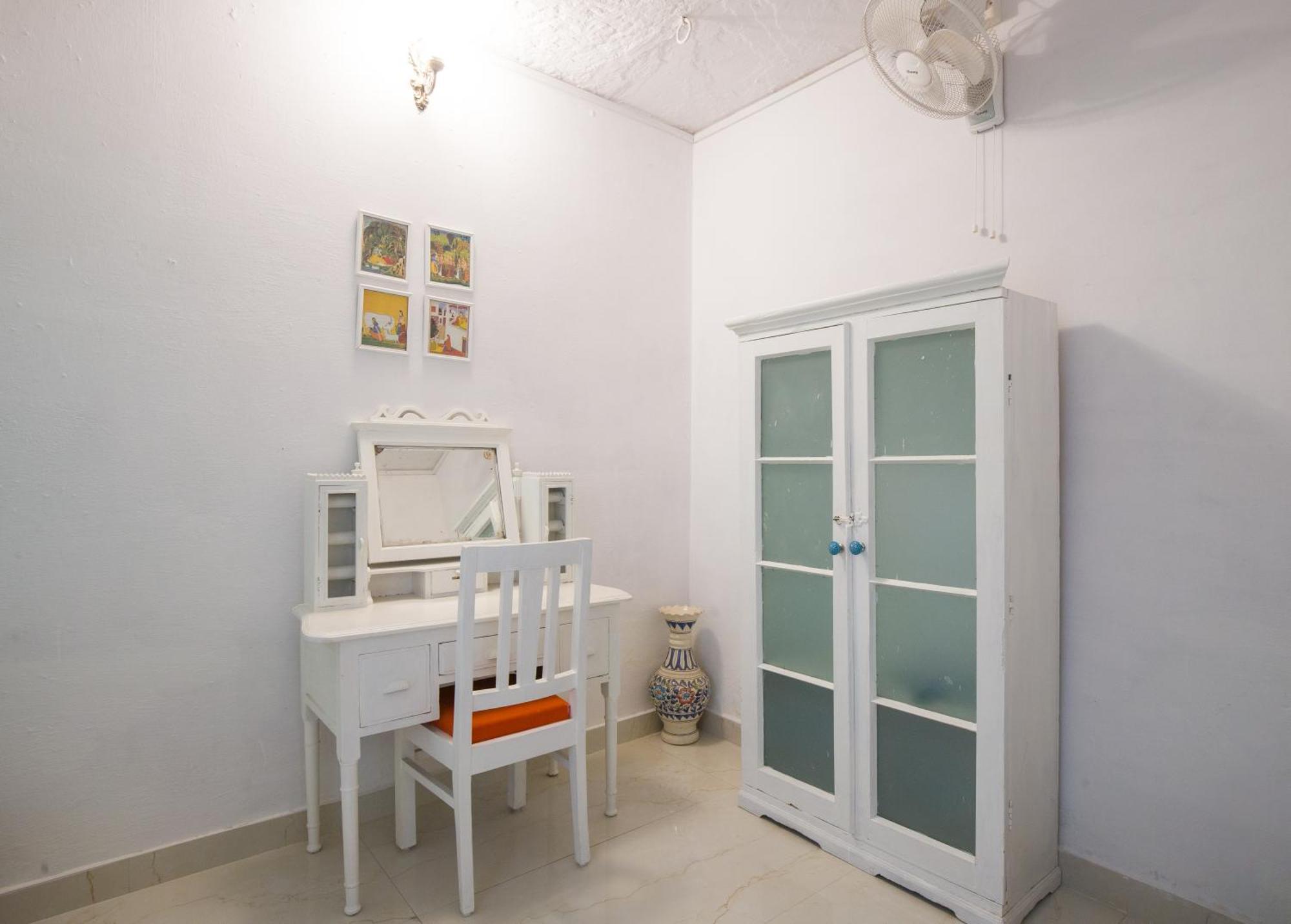 Bedla House- Boutique Heritage Homestay Udaipur Kültér fotó