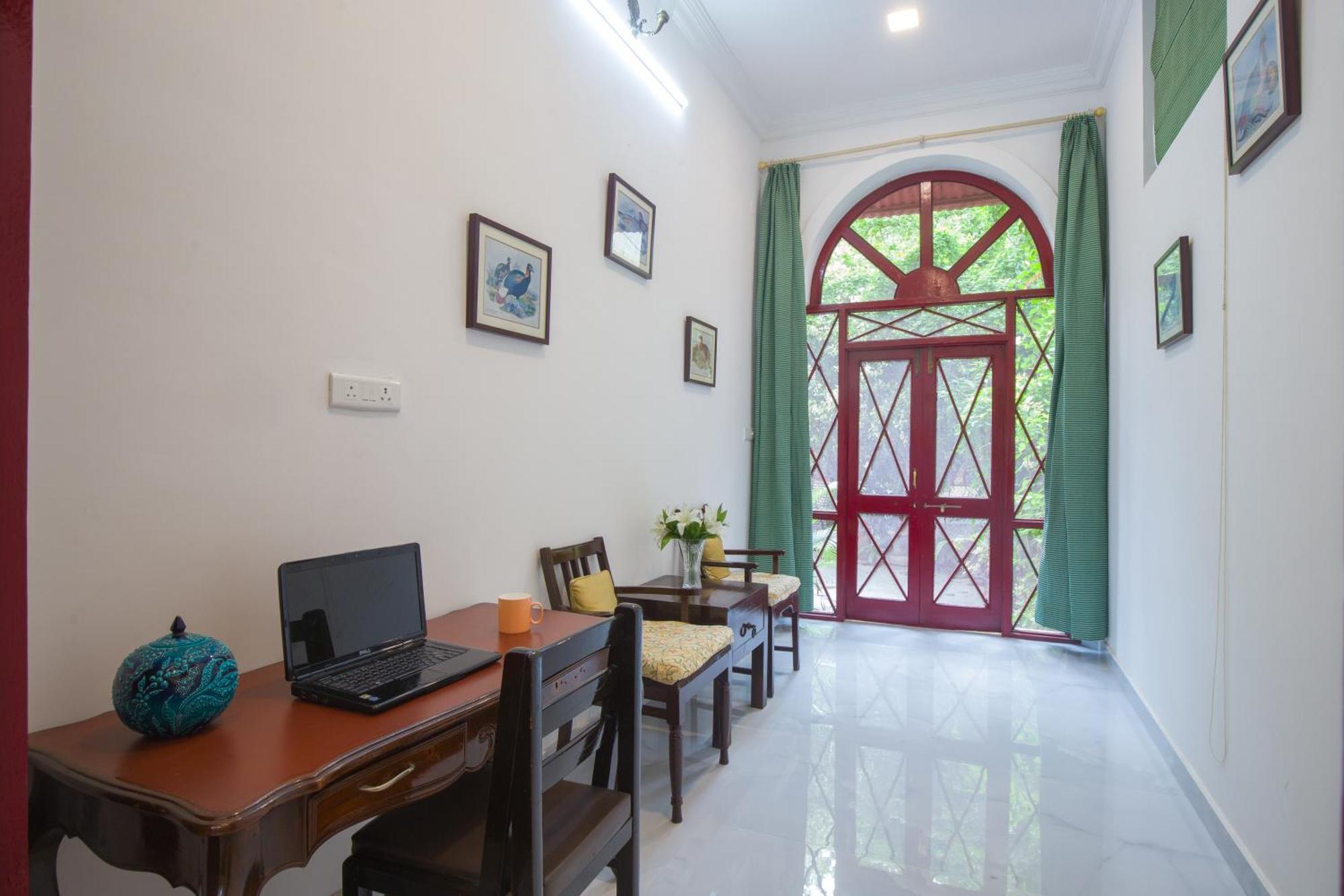 Bedla House- Boutique Heritage Homestay Udaipur Kültér fotó