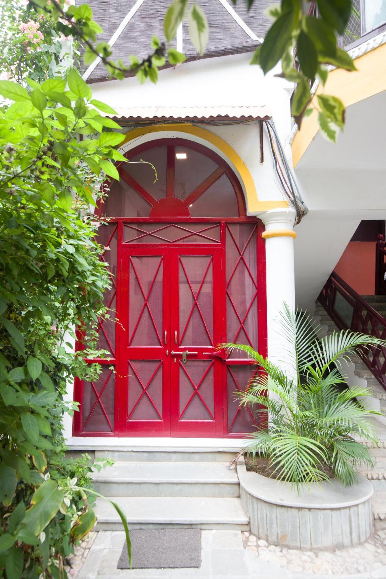 Bedla House- Boutique Heritage Homestay Udaipur Kültér fotó