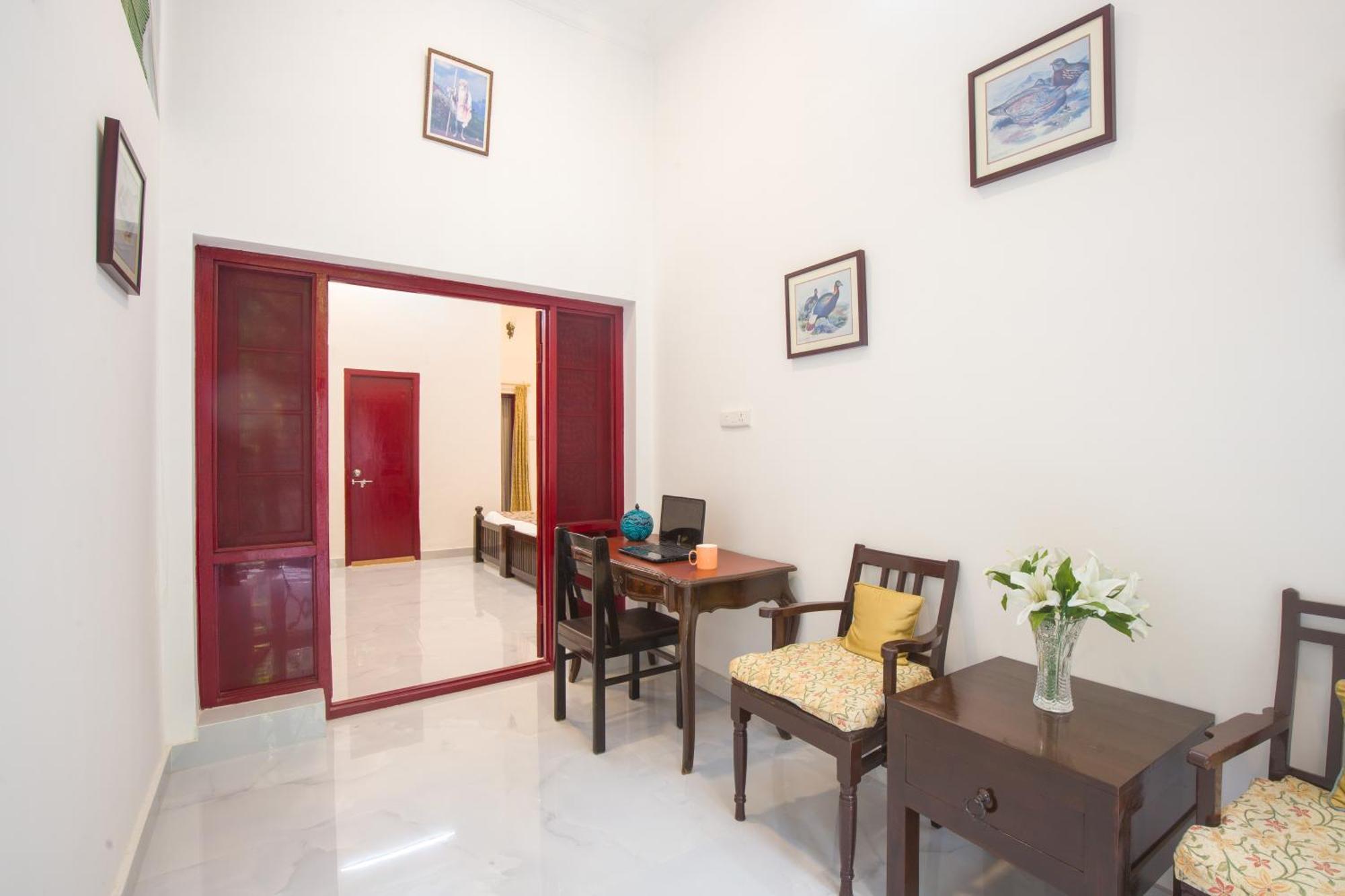 Bedla House- Boutique Heritage Homestay Udaipur Kültér fotó